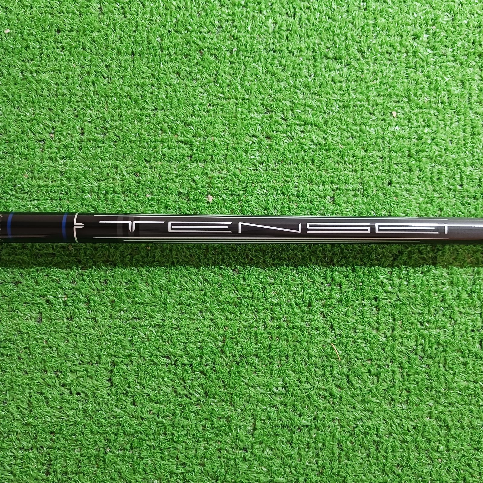 キャロウェイスリーブ付き　テンセイ CW60 Sシャフト　No.39 キャロウェイスリーブ付き】テンセイ CW 60 Sシャフト【913