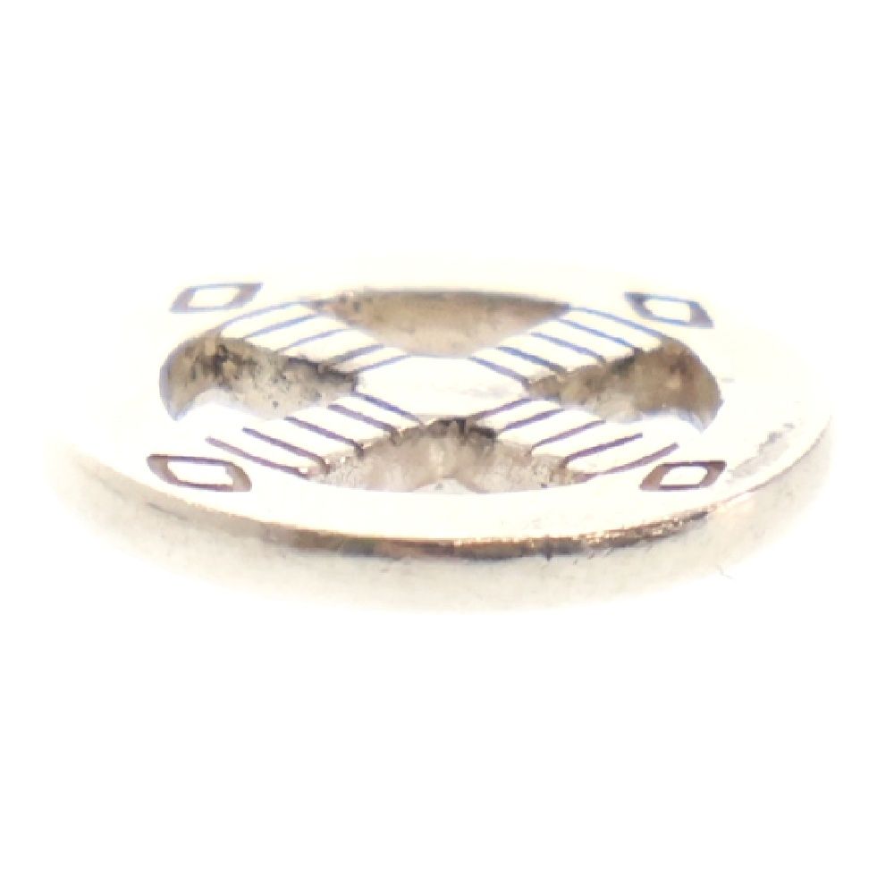 TADY & KING (タディアンドキング) レギュラーホイールSV シルバー