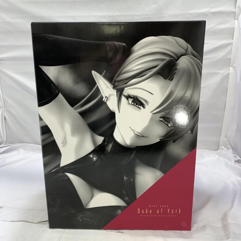 中古】開封/色移り有)MIMEYOI デューク・オブ・ヨーク -誉笏の