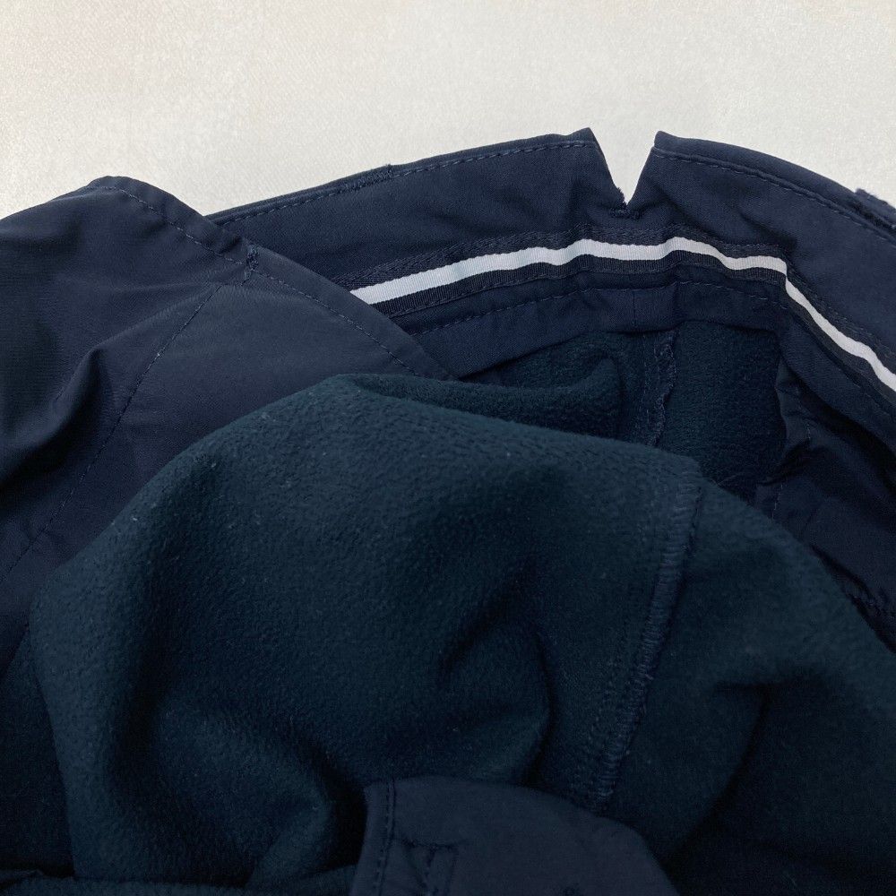 サイズ：31/34 J.LINDEBERG ジェイリンドバーグ 裏起毛 ストレッチ