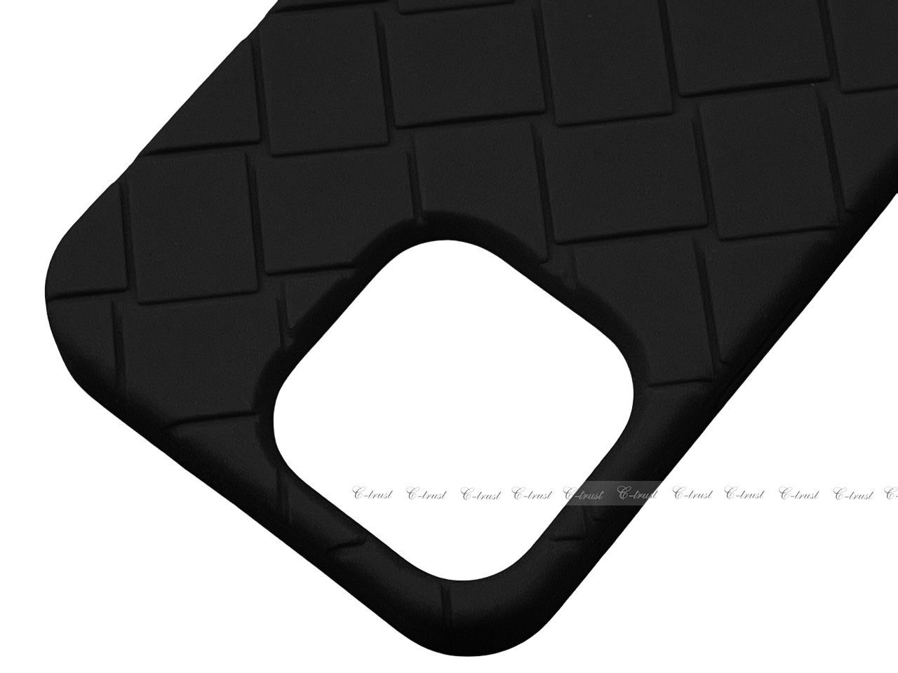BOTTEGA VENETA ボッテガ ヴェネタ iPhone 13 Pro ケース