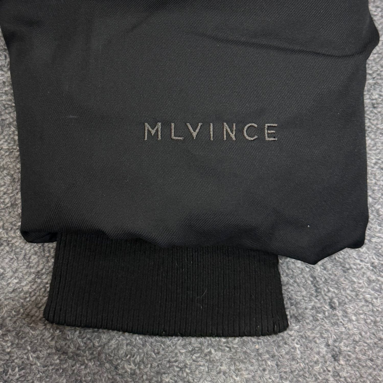 参考上代68200円 MLVINCE 23AW LIMONTA DOWN JACKET リモンタダウン 