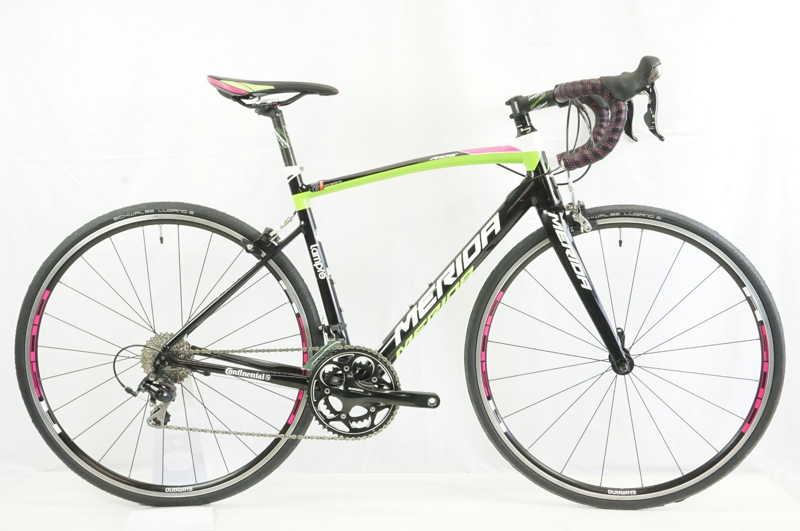 MERIDA 「メリダ」 RIDE 94 2015年頃 ロードバイク / バイチャリ宇都宮店 - メルカリ