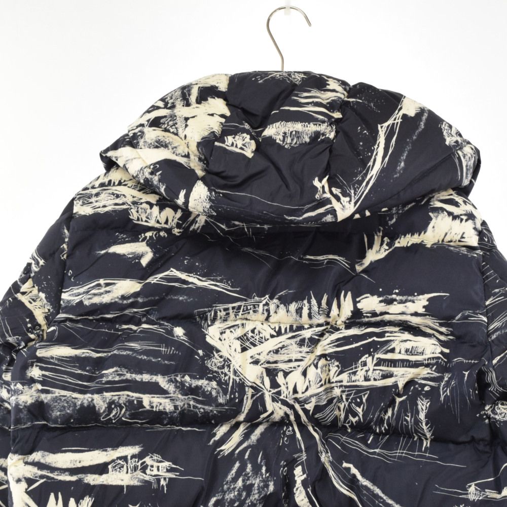 MONCLER (モンクレール) 18AW JAPAN Limited NEUVIC GIUBBOTTO 