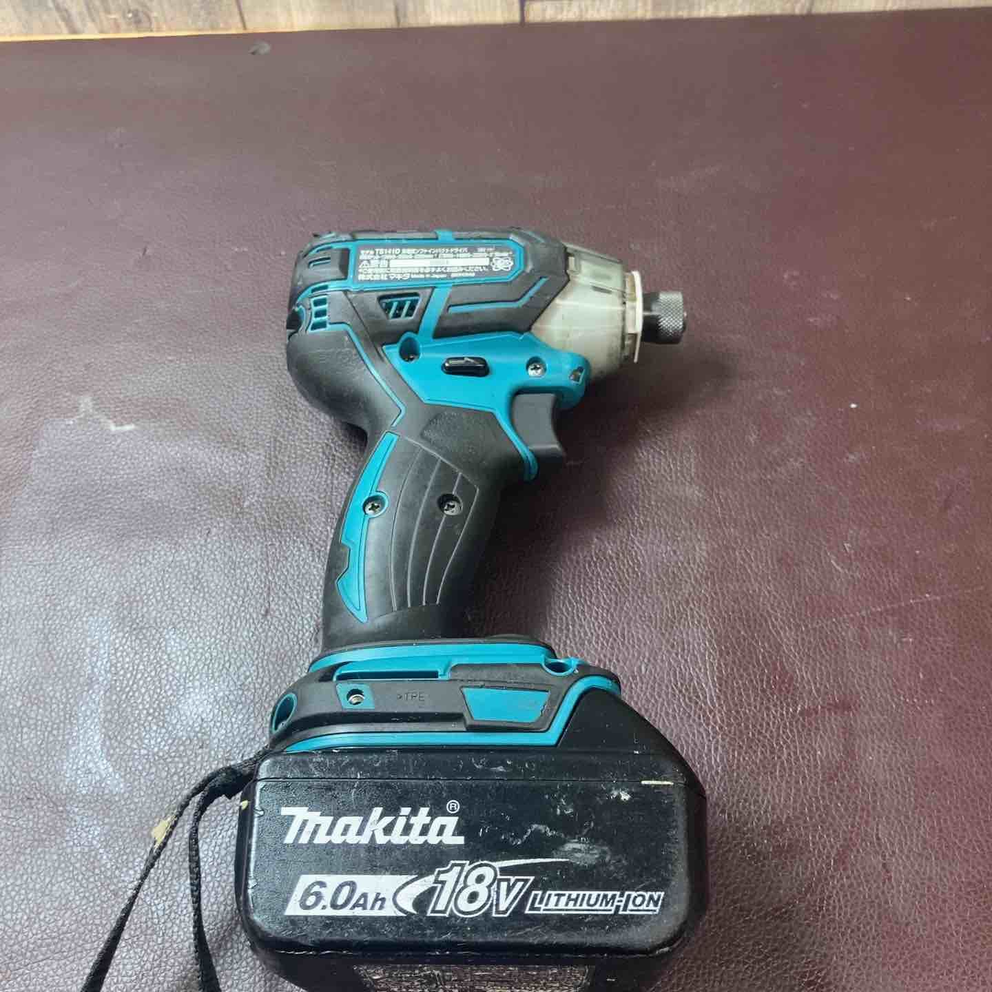 18V コードレスソフトインパクトドライバー