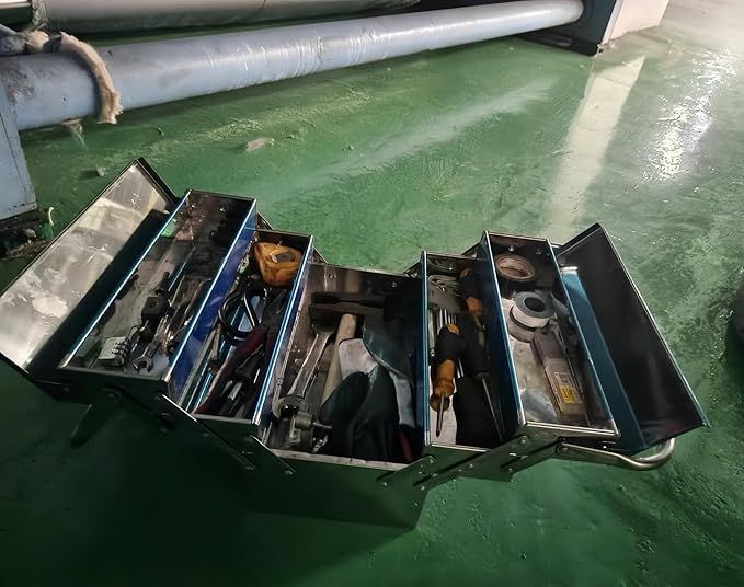 工具箱 トランク収納ボックス プラスチック オーガナイザー