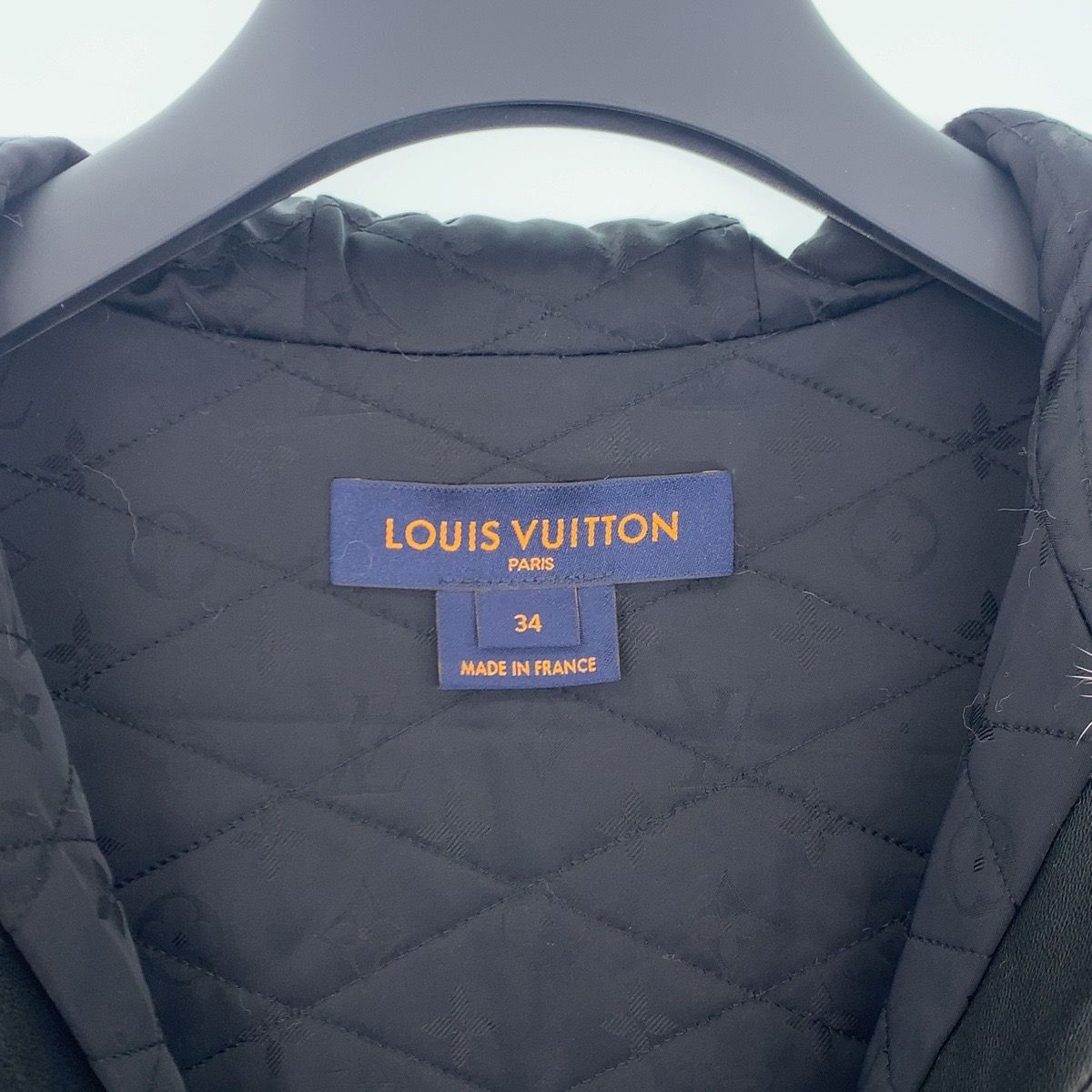 超美品 LOUIS VUITTON ルイヴィトン モノグラム サイズ34 超美品 LOUIS VUITTON ルイヴィトン モノグラム サイズ34