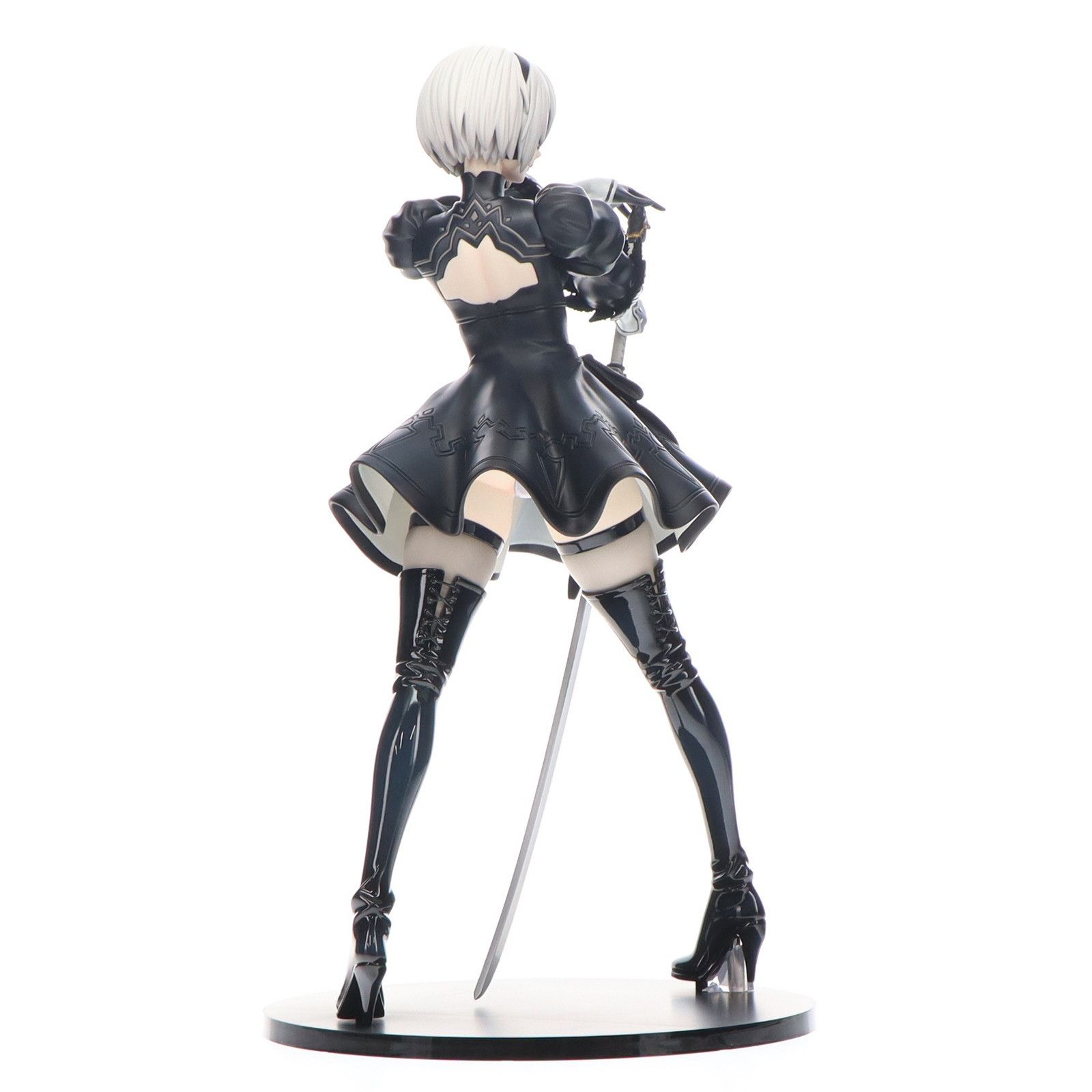 ニーアオートマタ　2B B STYLE フィギュア　NieR:Automata B-style 2B(ヨルハ二号B型) NieR:Automata(ニーア オートマタ