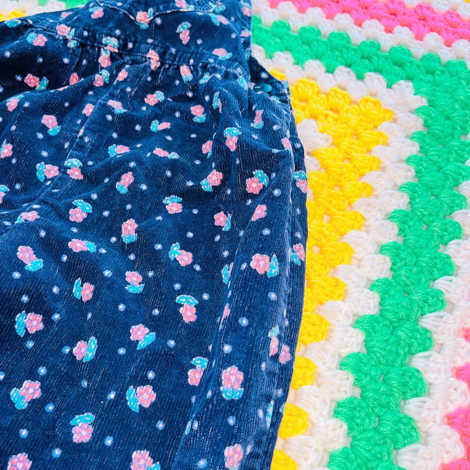 flower overall
