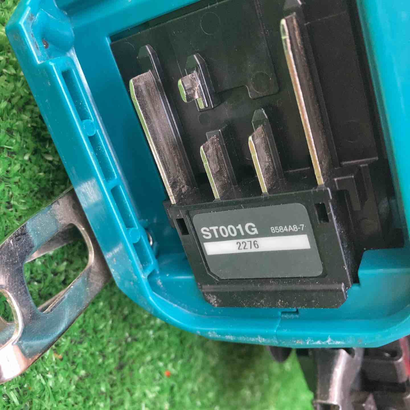 コードレスタッカー