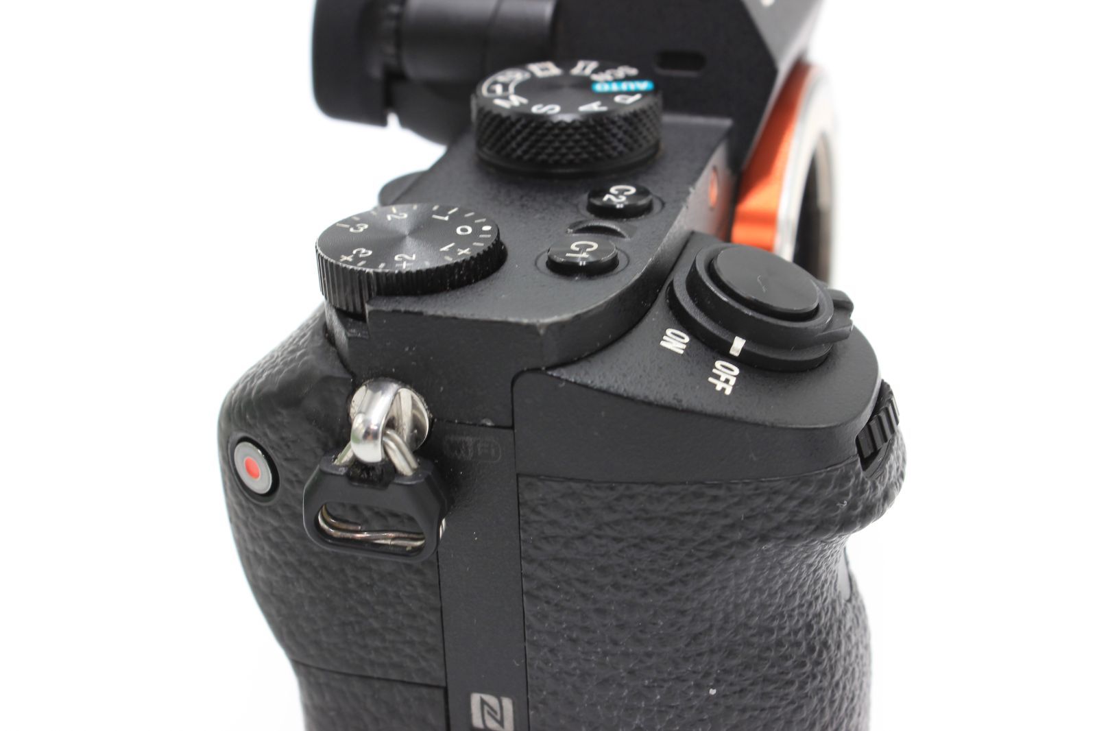 SONY(ソニー) フルサイズ ミラーレス一眼カメラ α7II ジャンク