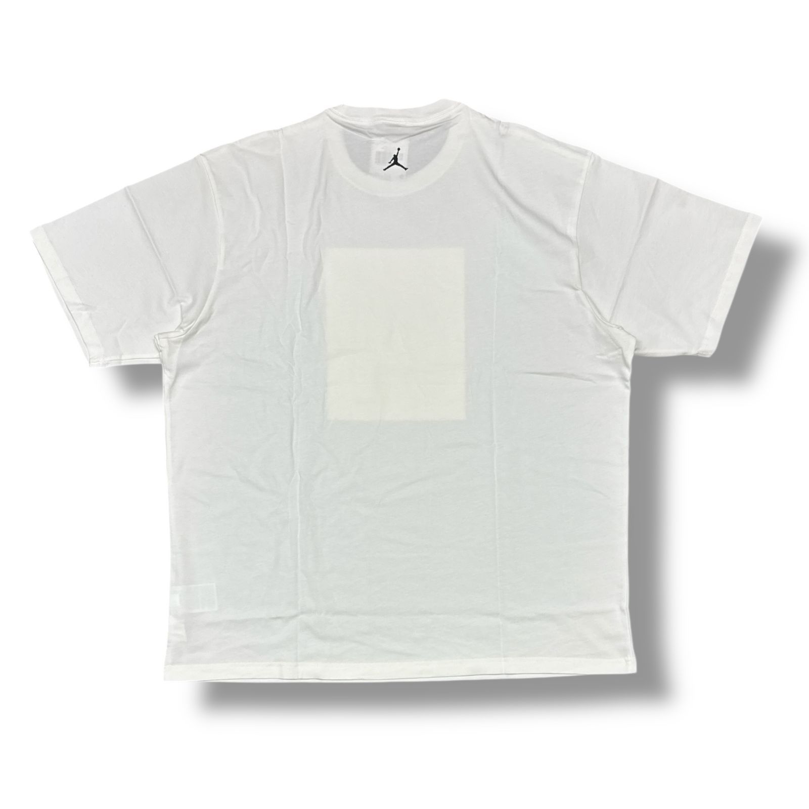 Supreme × JORDAN 24AW Biggie S/S Top ビギーショートスリーブ