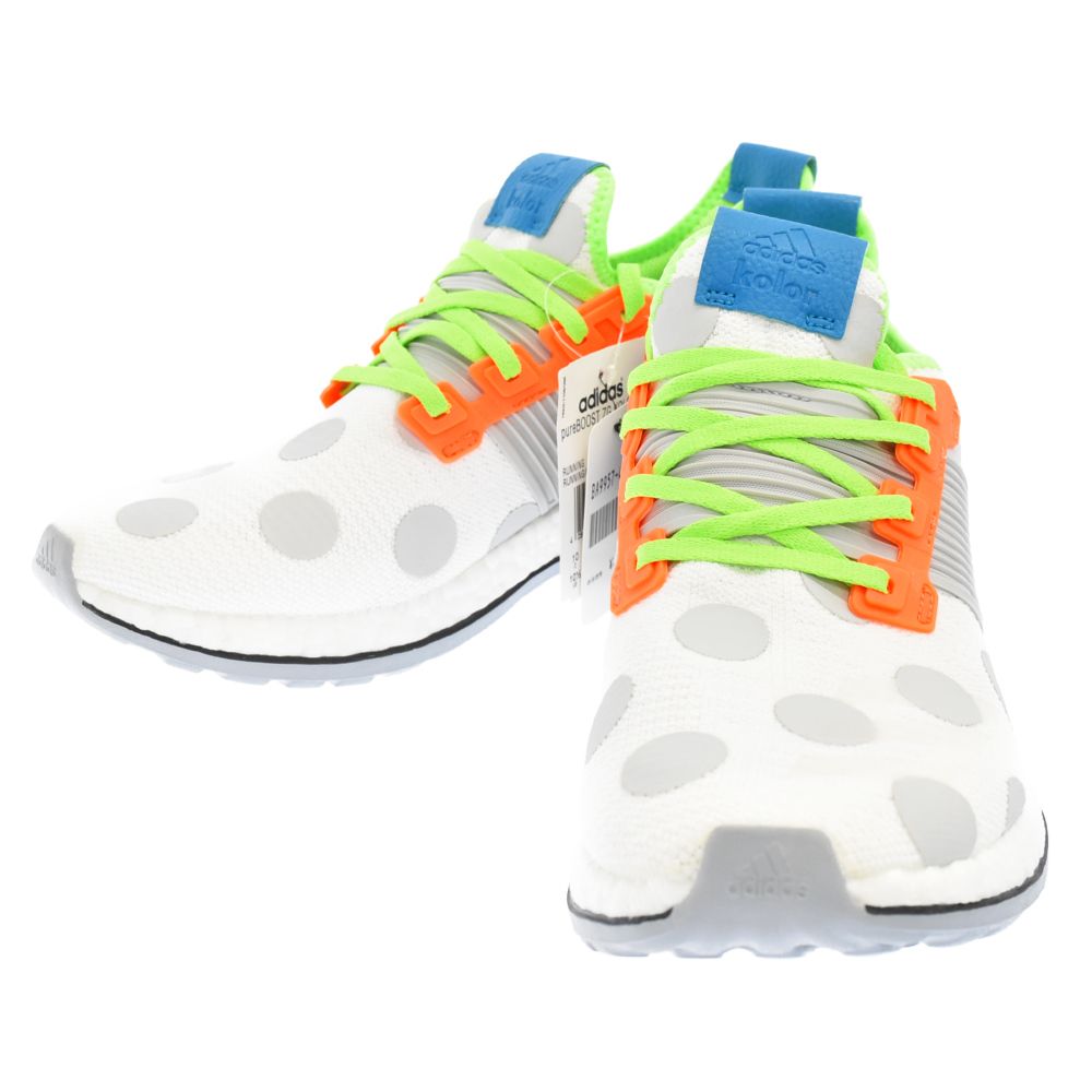 adidas Kolor Polka Dot Pureboost ZG BA9957