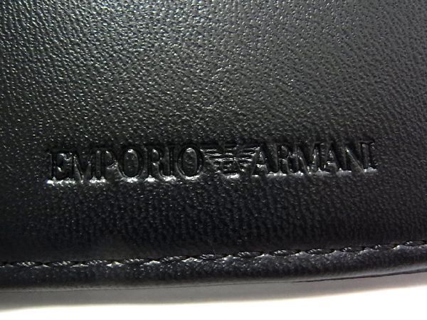 EmporioArmaniの□新品□未使用□ EMPORIO ARMANI エンポリオ