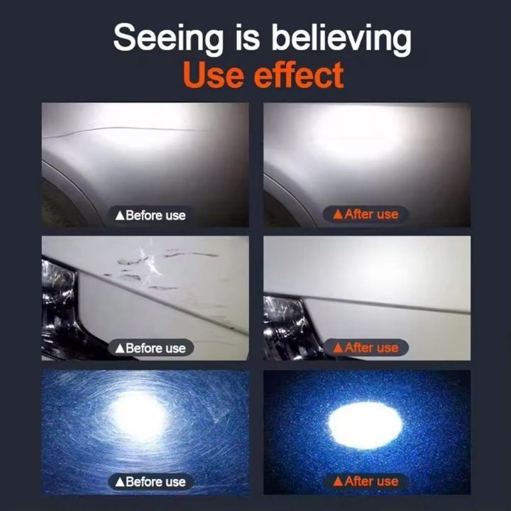 スクラッチ修理剤