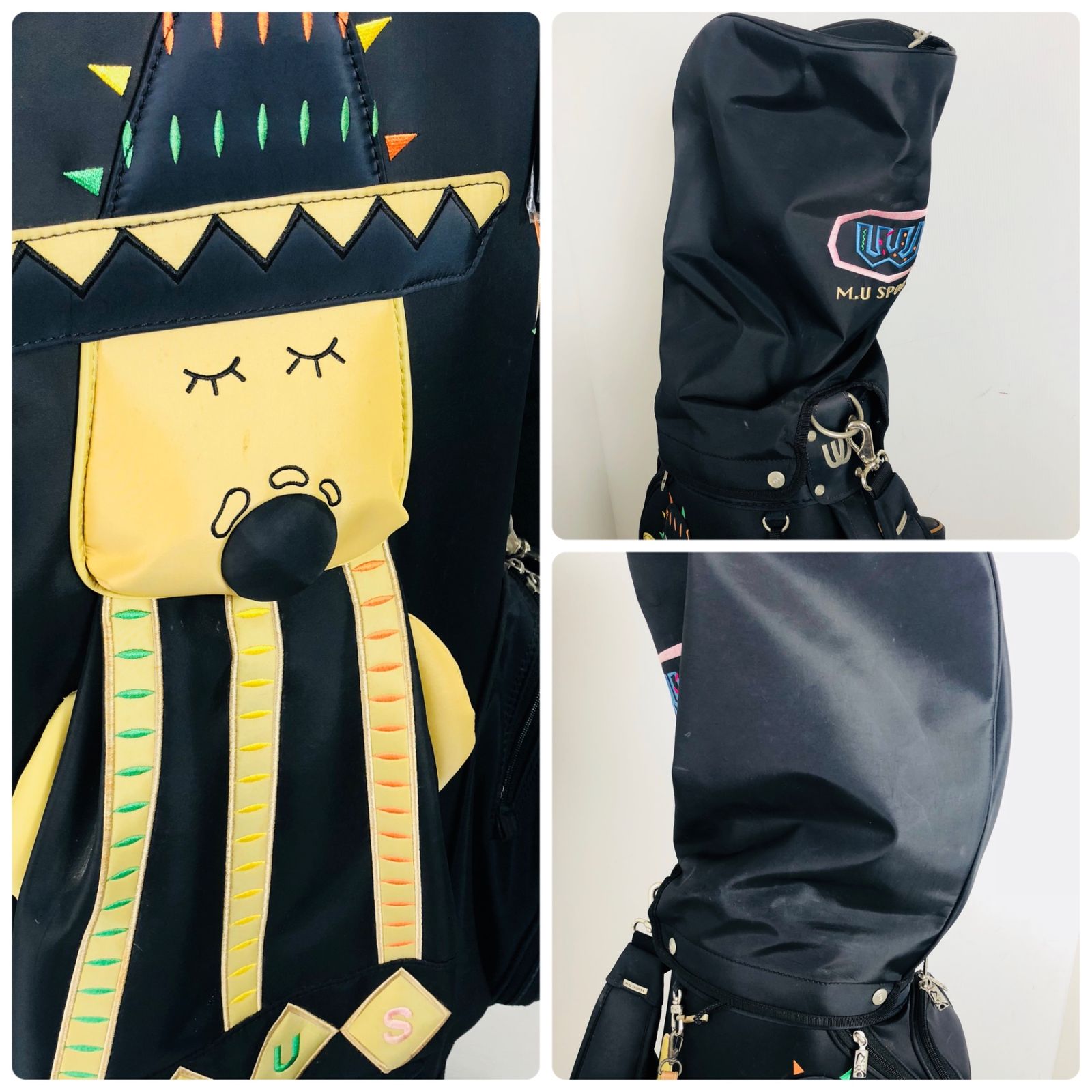 レディース Callaway キャロウェイ YAMAHA ヤマハ ゴルフ クラブ