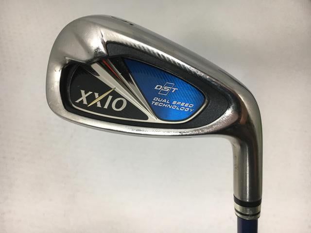 返品OK ゴルフクラブ 8本セット ダンロップ ゼクシオ8 エイト XXIO 8 アイアン 2014 MP800 5～9.P.A.S