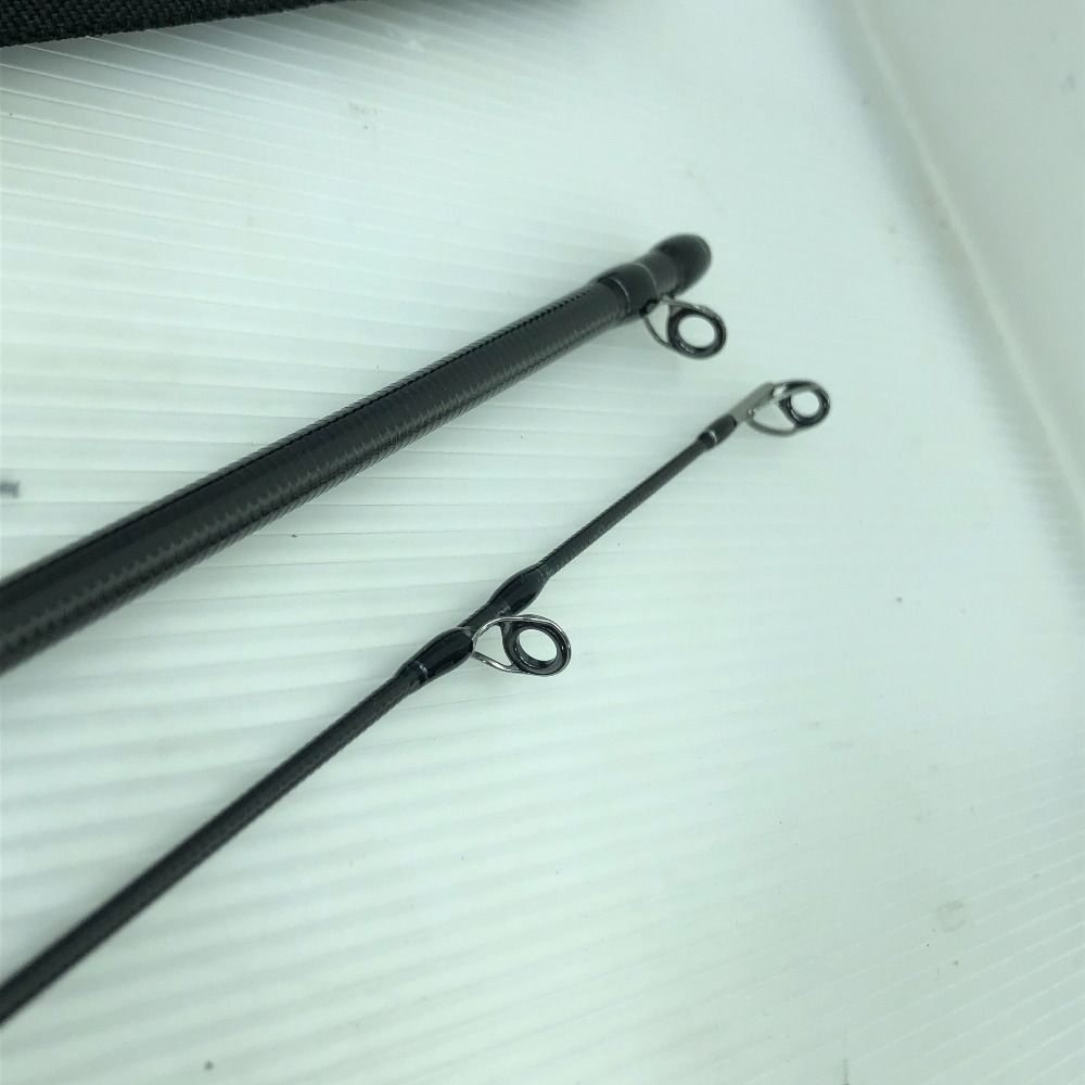 ΣΣTRANSCENDENCE トランスセンデンス ルアーロッド オセレイト