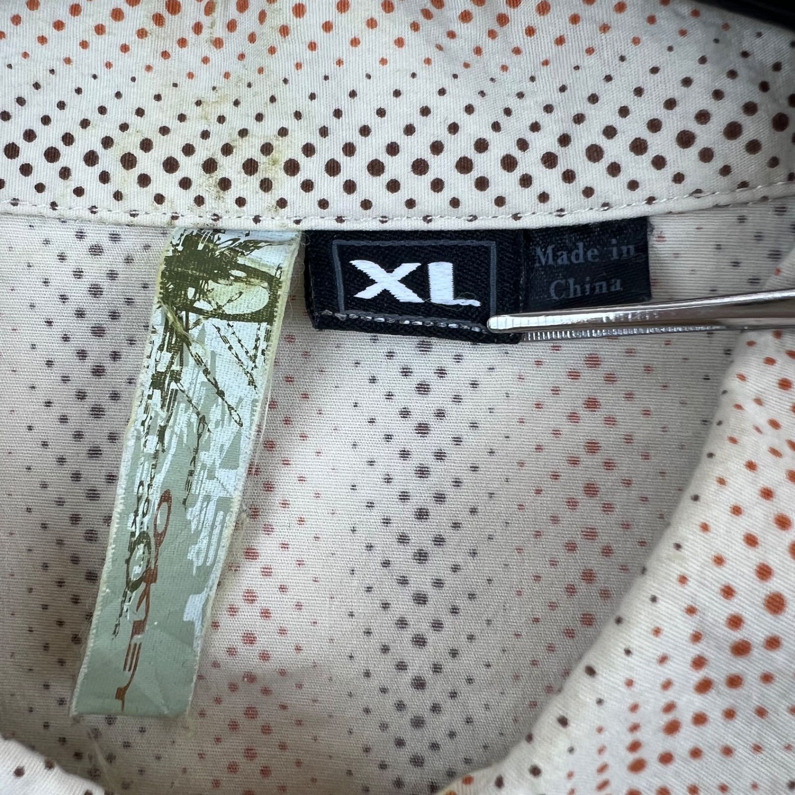 OAKLEY archive スウェット y2k 刺繍 テック系 デッドストック Oakley - 00s archive old oakley T-shirt y2k techの通販 by