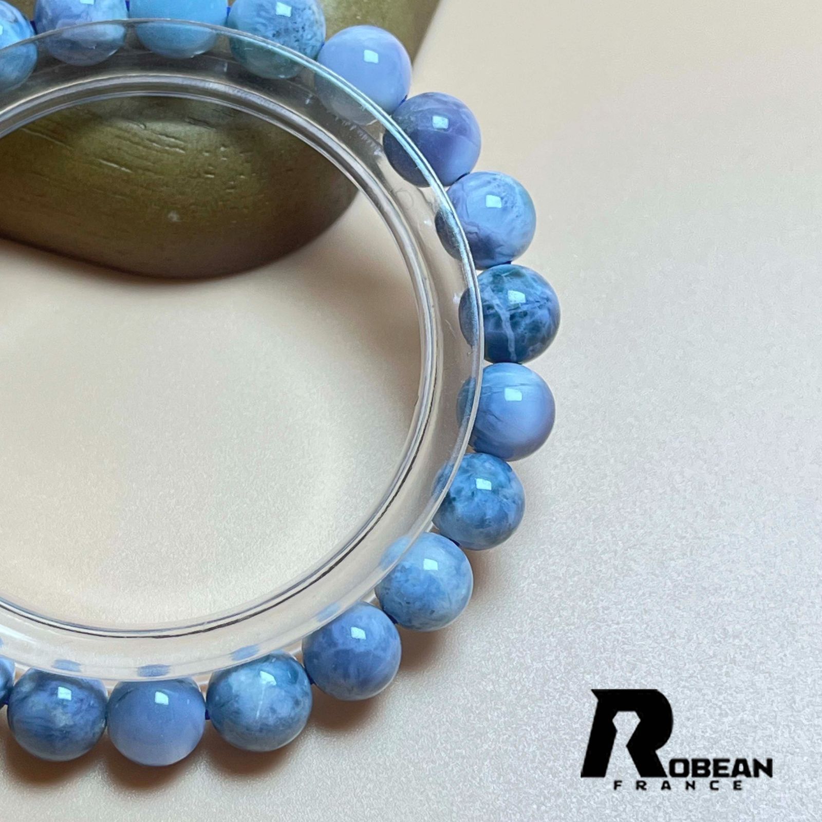 ブレスレット 天然石