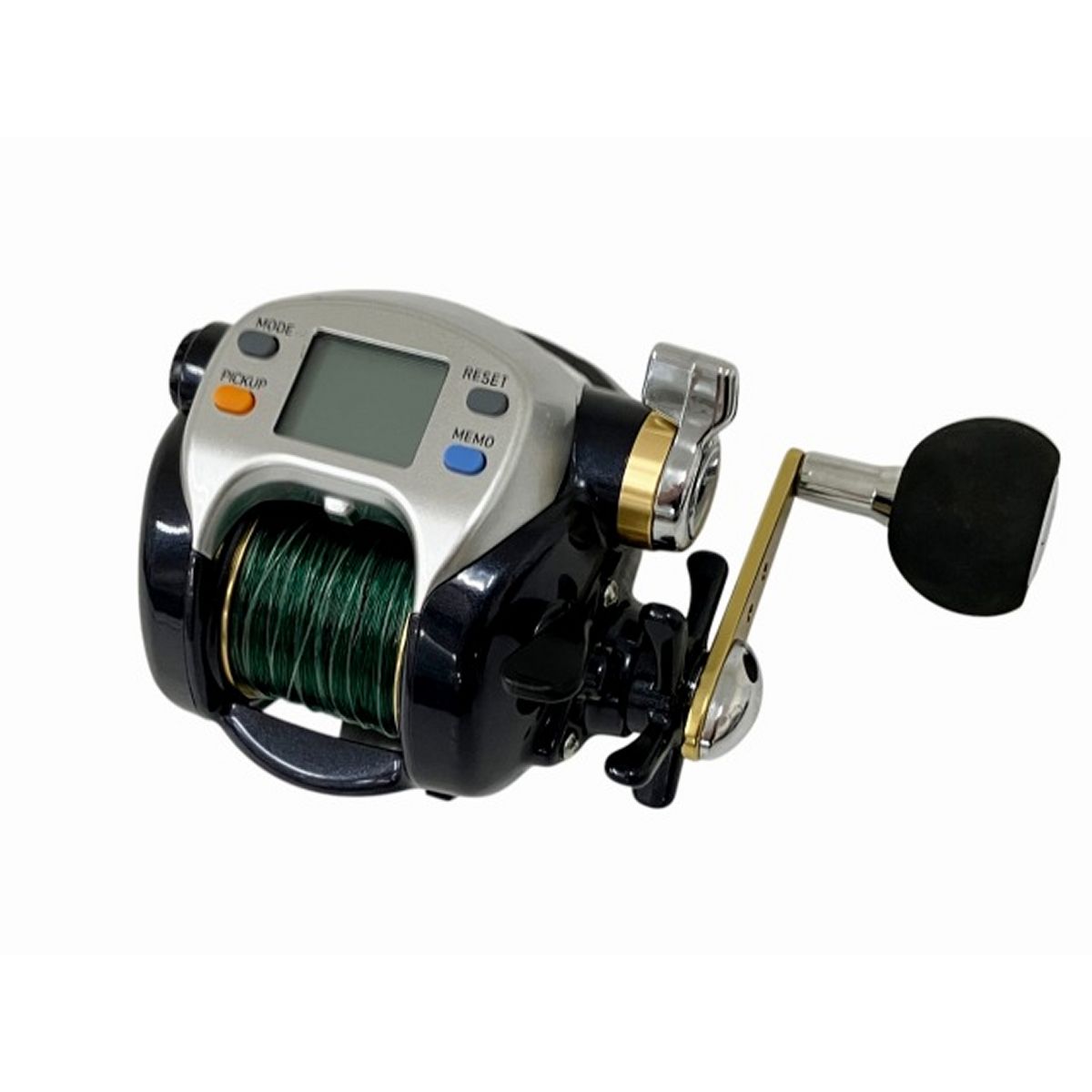 DAIWA LEOBRITZ S500 電動リール 釣具 ダイワ O9963341