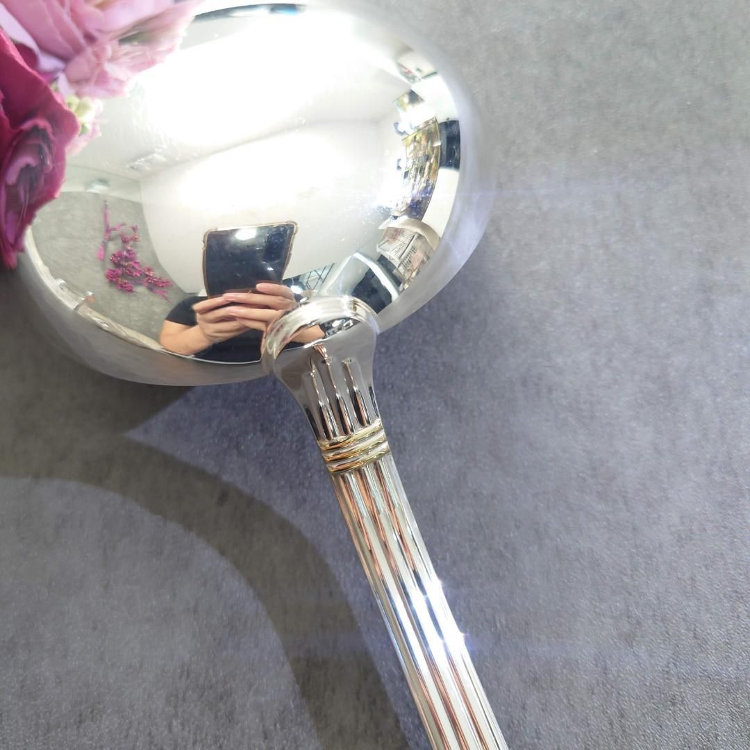 アリアゴールドリング スープレードル