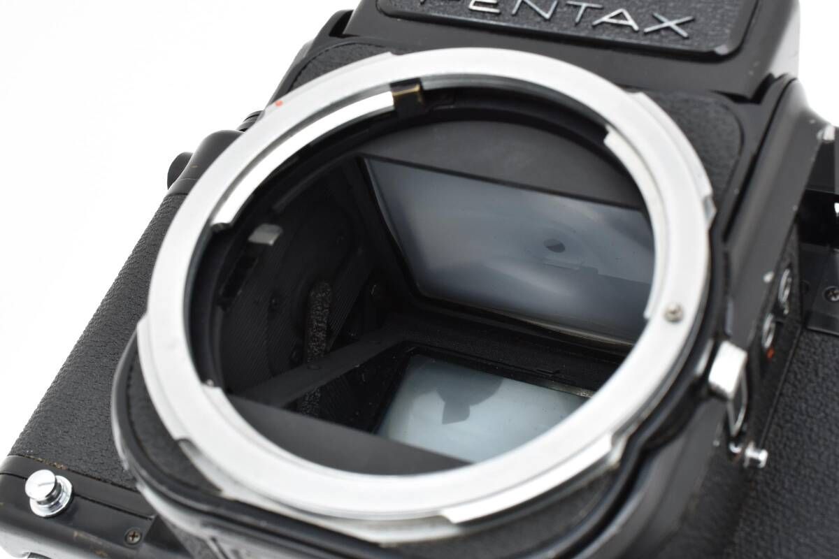 7 TTLファインダー