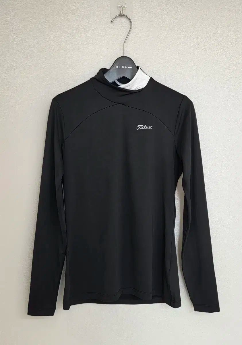 Titleist タイトリスト レディース ゴルフ バイ ハイネック