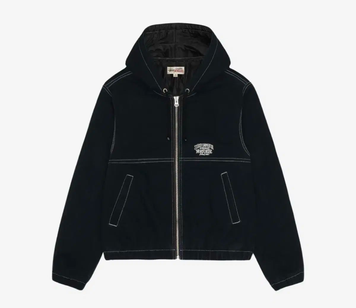 STUSSY ステューシー