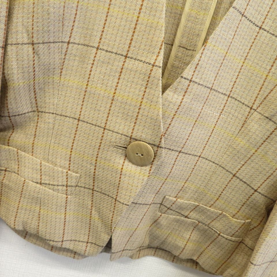 ミスクロエ Miss Chloe ヴィンテージ セットアップ スカート