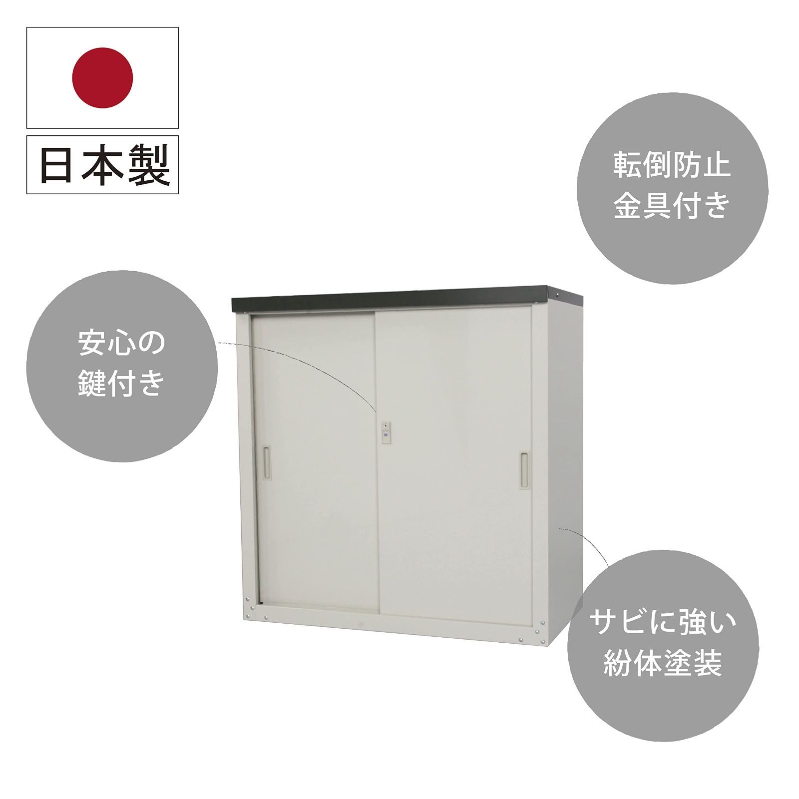 サビに強い 小型