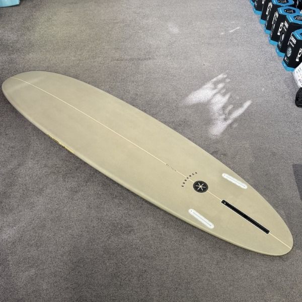 ONE WORLD LTD. / ESSENCE BOARDS 新品 ESSENCE 6'6 ミッドレングス
