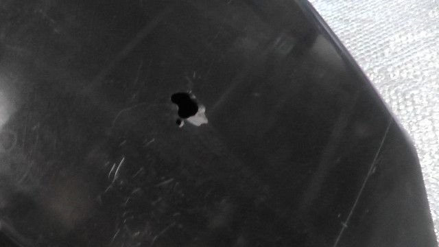 インナーカウル