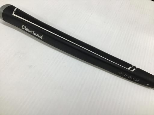 ◆クリーブランド KG MILLED 3◆34インチ◆ 中古】 クリーブランド Cleveland HB SOFT MILLED 8P 34インチ