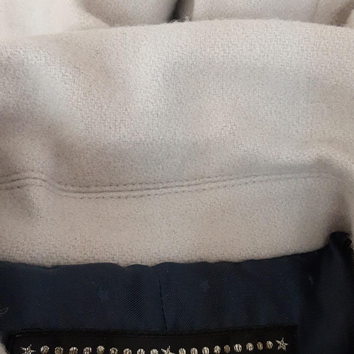 アニエスベー コート