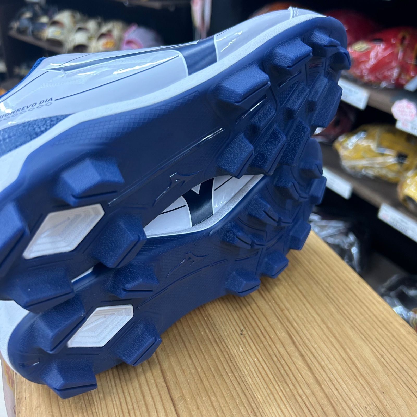 ポイントスパイク