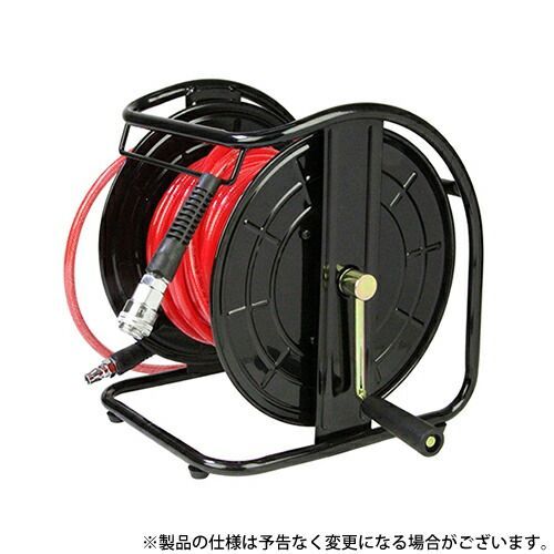E-Value エアホースリール 軽量20m EAR-020 4977292458306 [エアー 