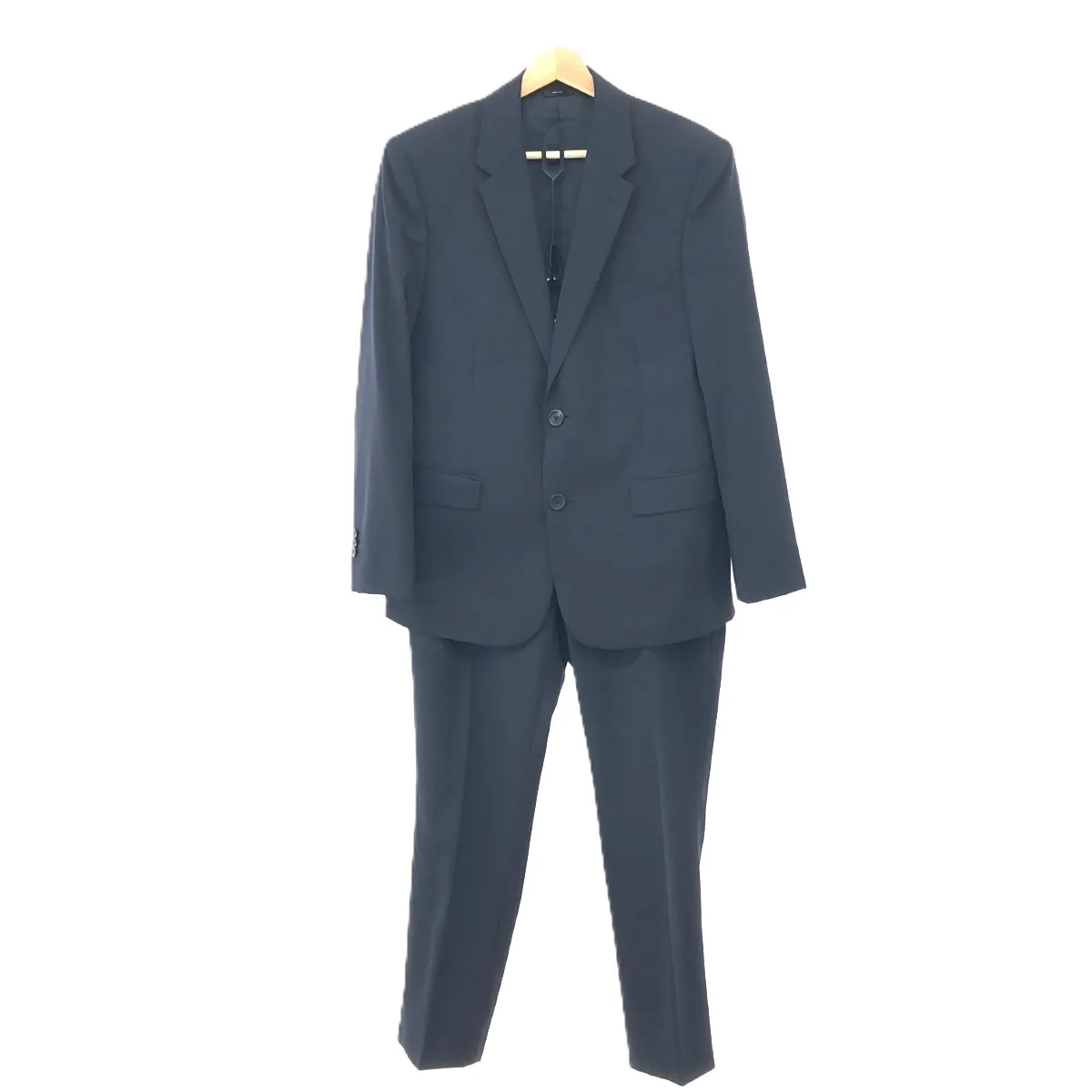 定価40万 ほぼ未使用 FENDI セットアップ スーツ ストライプ XL 近年 楽天市場】【送料無料】FENDI フェンディ セットアップ スーツ メンズ