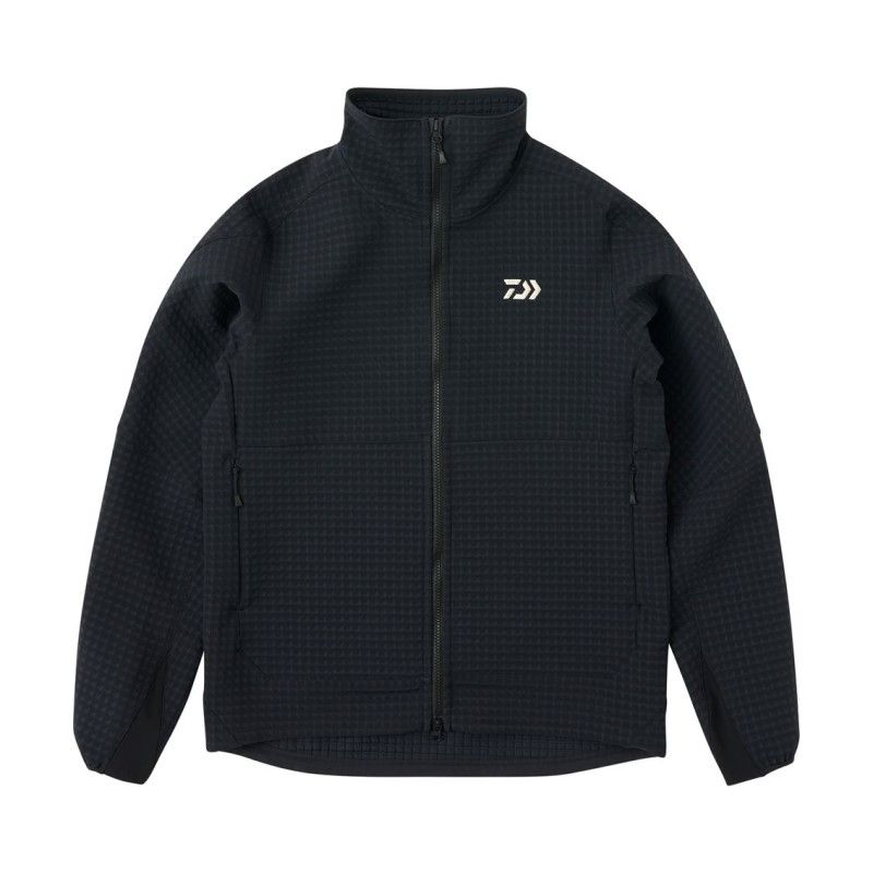 DJ-2225 STORMEGA エクストリーム ジャケット 2XL ブラック