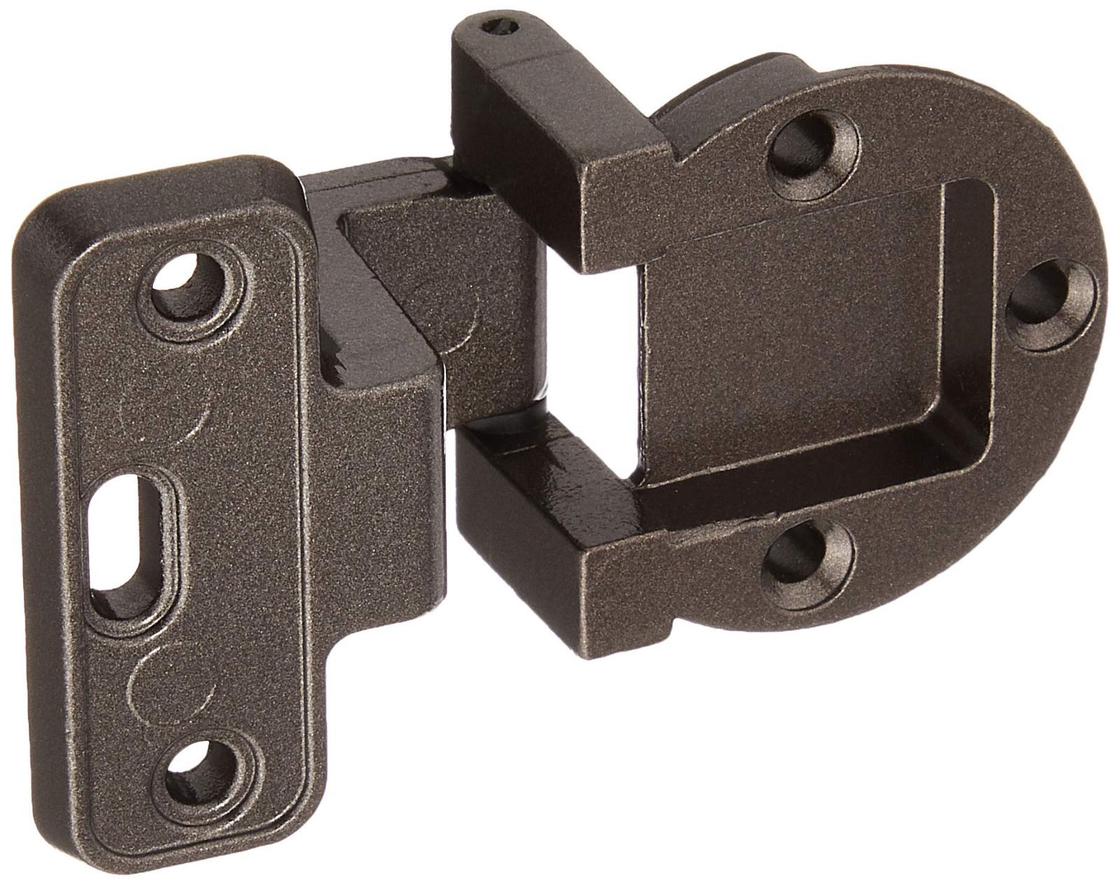 数量 16 20 アングル蝶番GB色 17209 ハイロジック