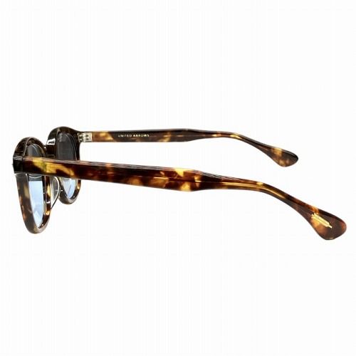 ユナイテッドアローズ UNITED ARROWS × KANEKO OPTICAL 金子眼鏡