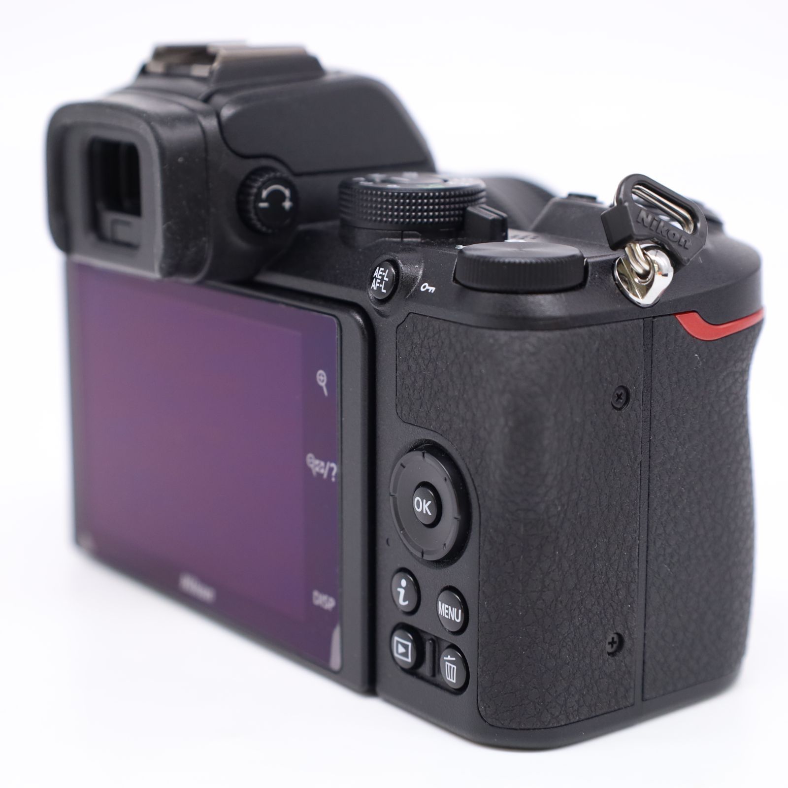 □ほぼ新品□ Nikon（ニコン） Z50 16-50mm レンズキット ミラー