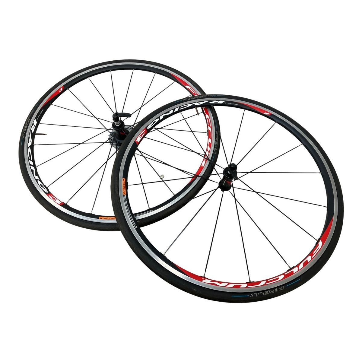 FULCRUM RACING3 フルクラム ホイール 622×15C ロードバイク用 前後ペア 自転車用品 M10415051