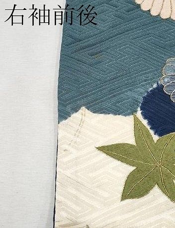 雲取り舞花文 CYAA3322s5