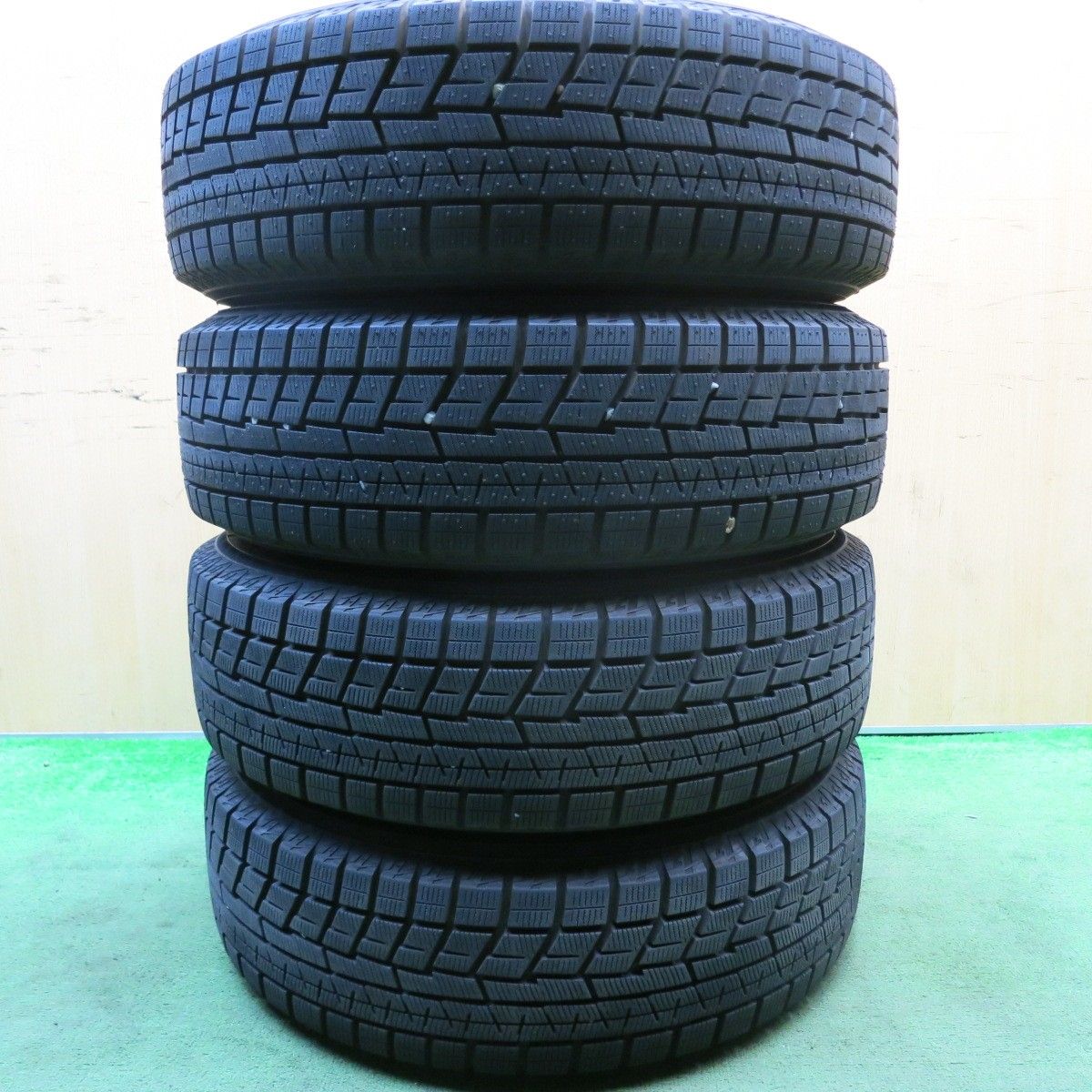 ヨコハマ アイスガード