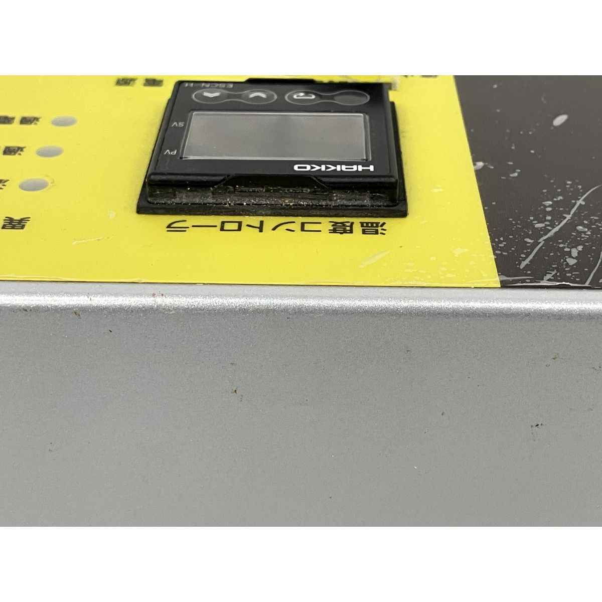 温度制御装置 ジャンク