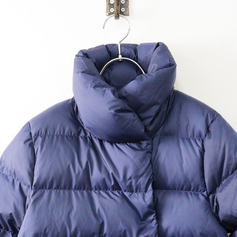未使用 ケープハイツ Cape HEIGHTS WINHALL Jacket XS/ネイビー ダウン 