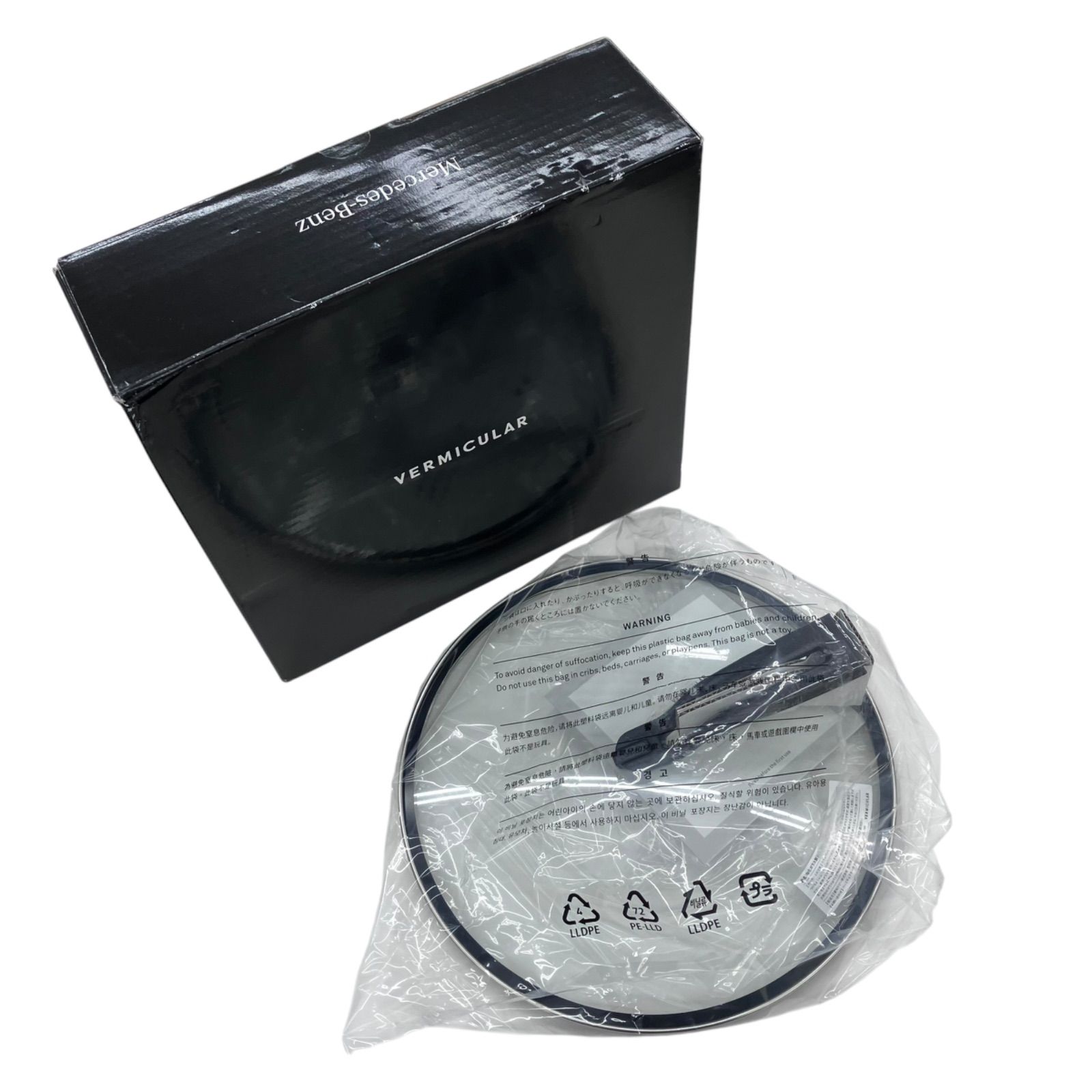 PAN 28cmフライパン