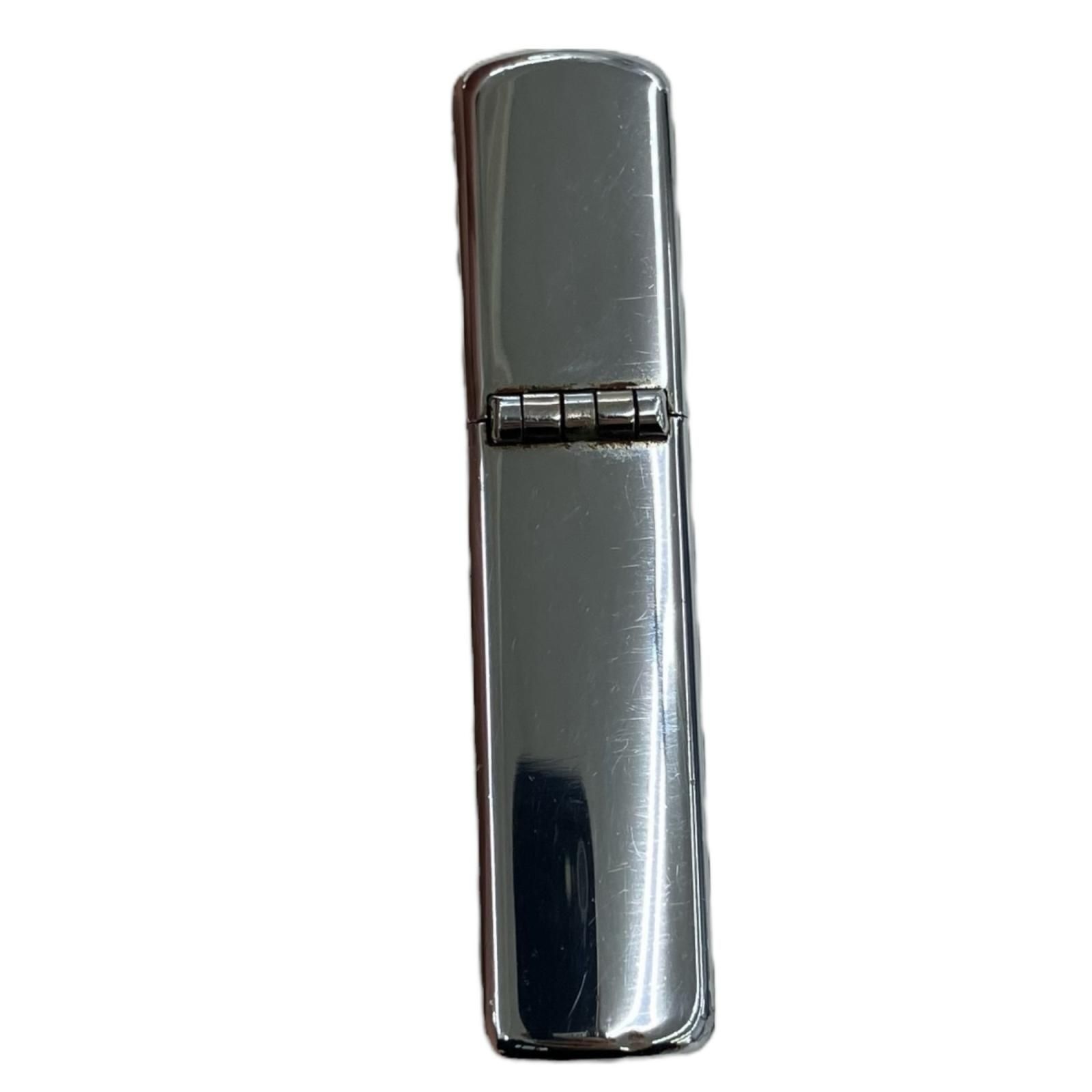 170590 現状品 ZIPPO ジッポ オイルライター ストライプ柄 [1000023025782] 170590 現状品 ZIPPO ジッポ オイルライター ストライプ柄 [1000023025782]