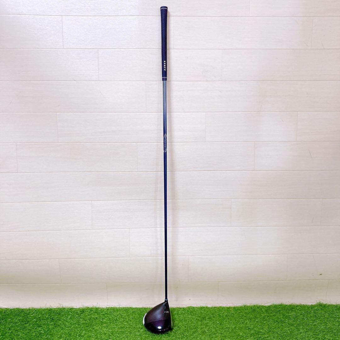 オノフ　グローブライド　ゴルフ　ドライバー　11.5° レディース　FLEXA オノフ グローブライド ゴルフ ドライバー 11.5° レディース